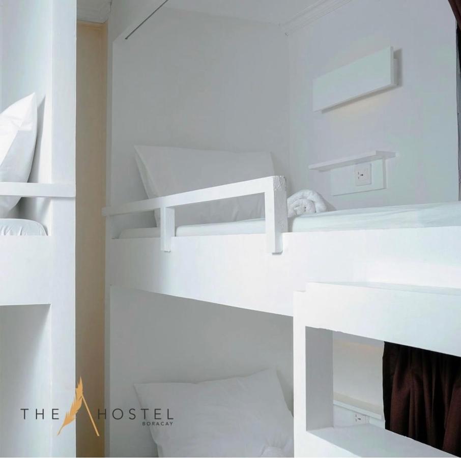 The A Hostel Balabag  Екстериор снимка