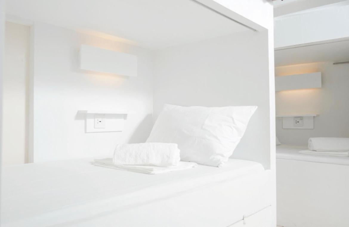 The A Hostel Balabag  Екстериор снимка